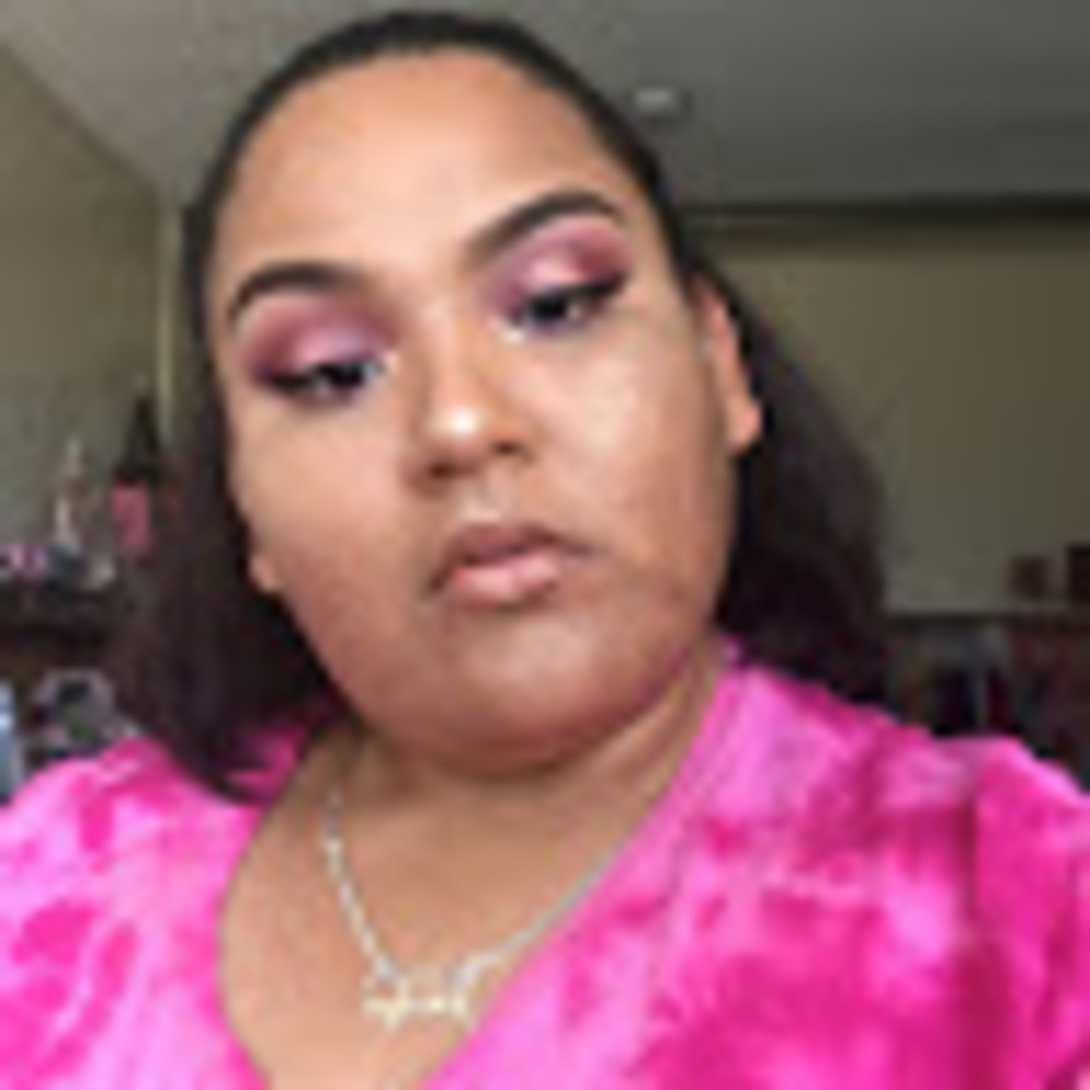 Meet your Posher, Jocelyn